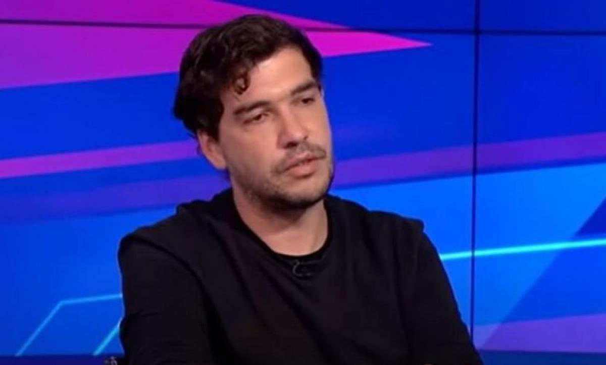 Egy újabb érdekes újságírókarrier: Kaufmann Balázs