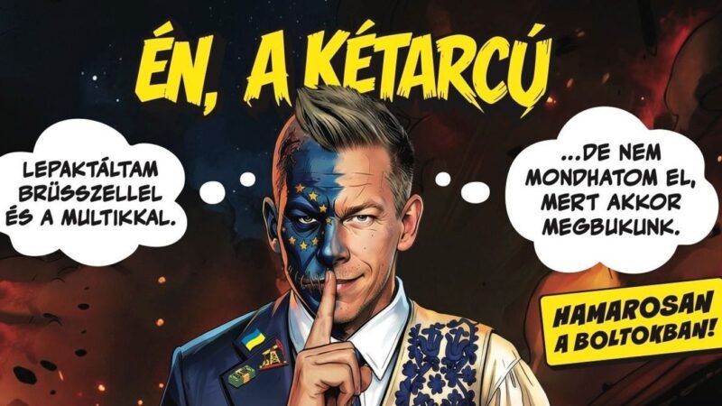 Agyhalál: 3 millió forintot kérnek egy csepp megszáradt vérért, ami Magyar Péteré