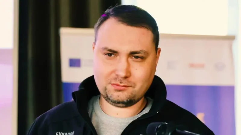 Budanov kijelentette, hogy a kényszerű mozgósítást nem fogják leállítani, hanem humánusabbá teszik