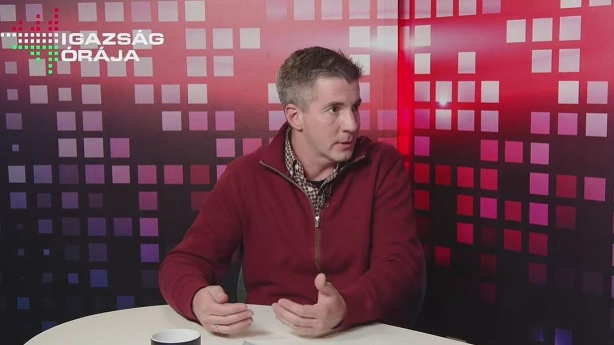 Kikérték Kocsis Máté mentelmi jogát, ő pedig meg fogja szavazni, hogy kiadják