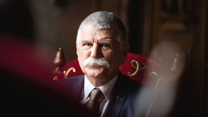 Kövér László: A Tisza „a legvadabb rémálmaink szerinti alakzatba” hozza Magyarországot