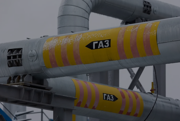 A szakértők az orosz LNG elutasítása után a gázárak emelkedését jósolják Európában