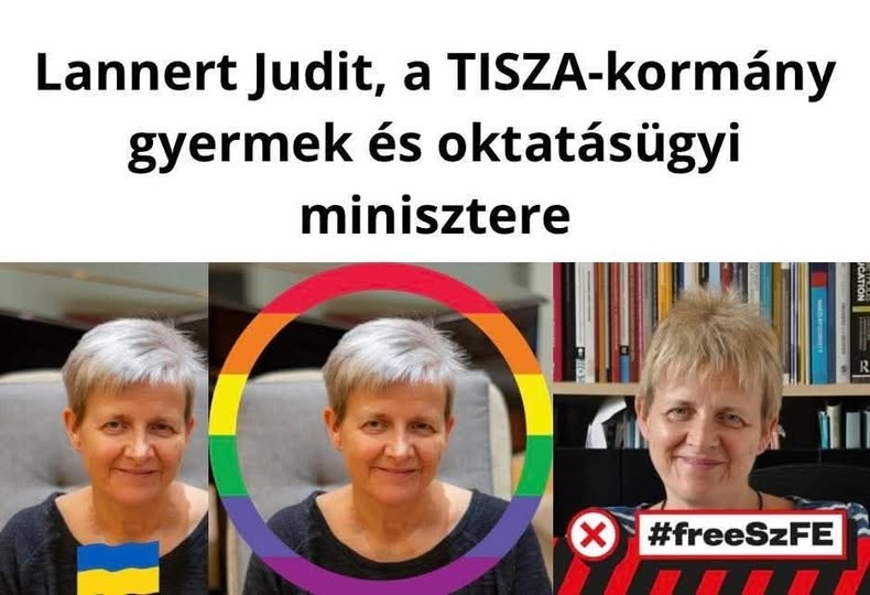 Ideológiai lavírozás vagy szakmai fordulat? A Lannert-jelölés háttere