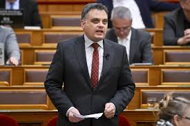 A KDNP Latorcai Csabát jelölte az Országgyűlés alelnökének