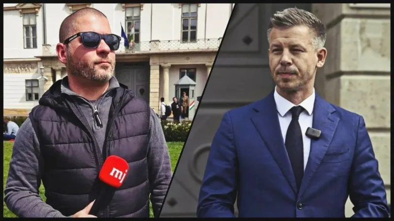 Kérdéseim Magyar Péterhez