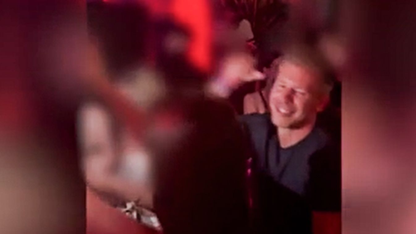 Exkluzív interjút közölt Ábrahám Róbert Magyar Péter áldozatával