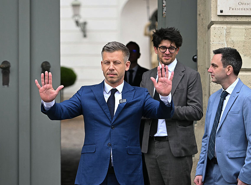 „Magyar lehet Orbán puha verziója?”