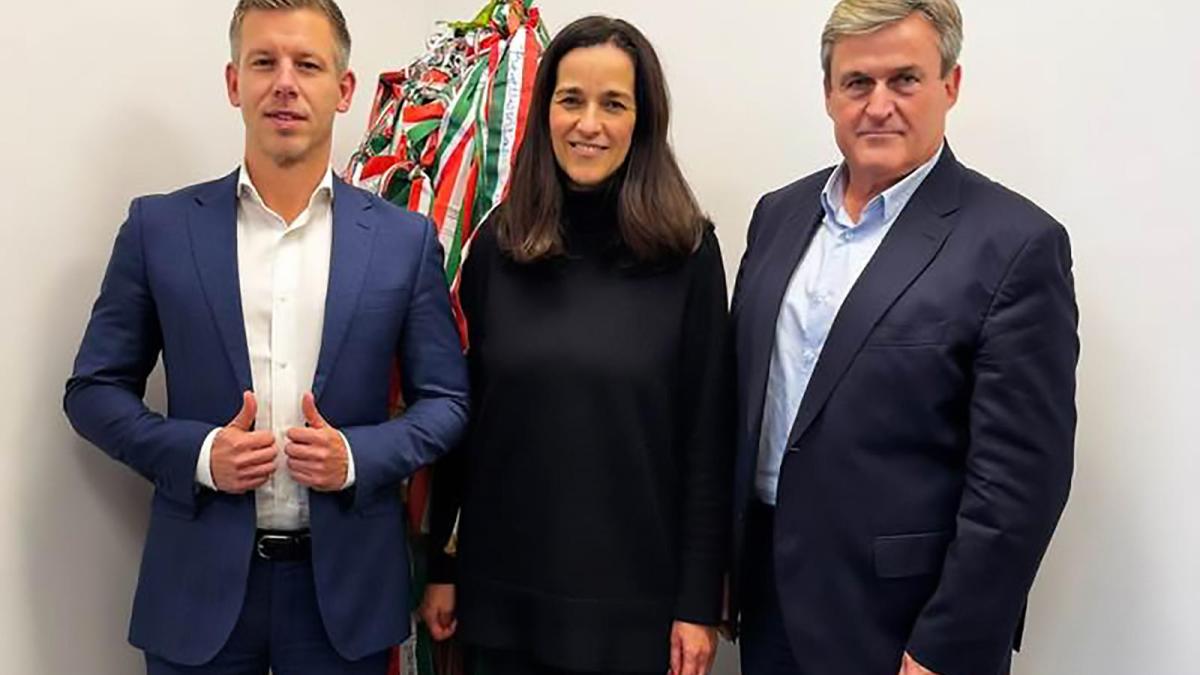 Kapitány István arról beszél egy interjúban, hogy a magyar emberekkel fizettetné meg az energiaátállási tervet