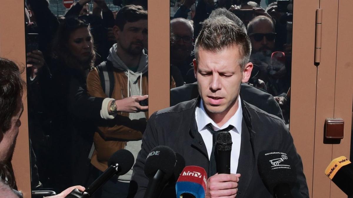 Az igazság pillanata