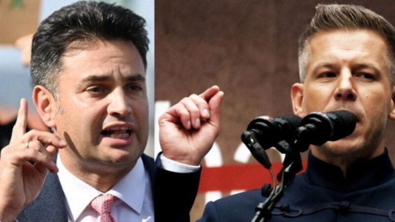 Márki-Zay: Hódmezővásárhely nem fizeti be a szolidaritási adót