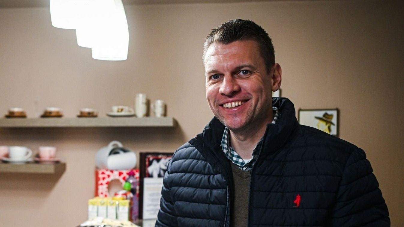 Menczer Tamás: Orbán Viktorral van jövője a Fidesznek