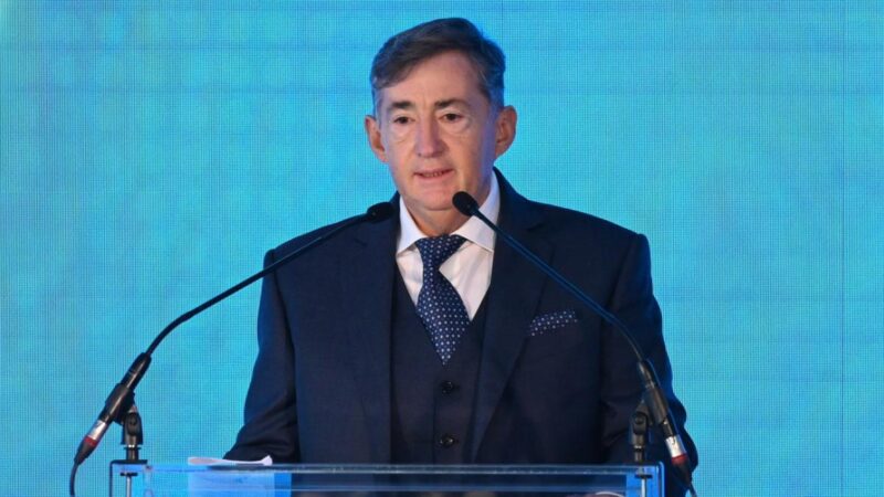 Mészáros Lőrinc levelet írt Magyarnak, nem akarja eladni a TV2-t