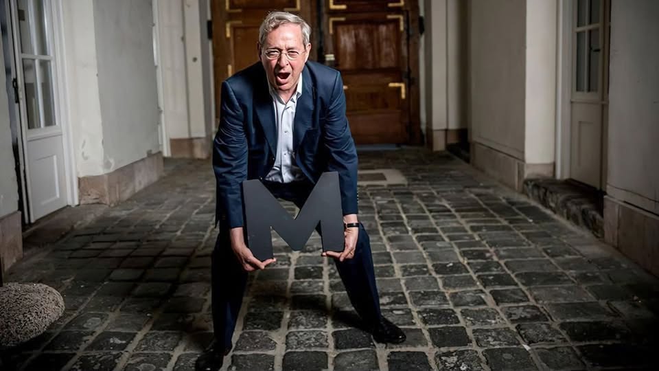 „Valószínűleg” – amikor egy szó politikai vihart kavar: vita Nádas Péter kijelentése körül