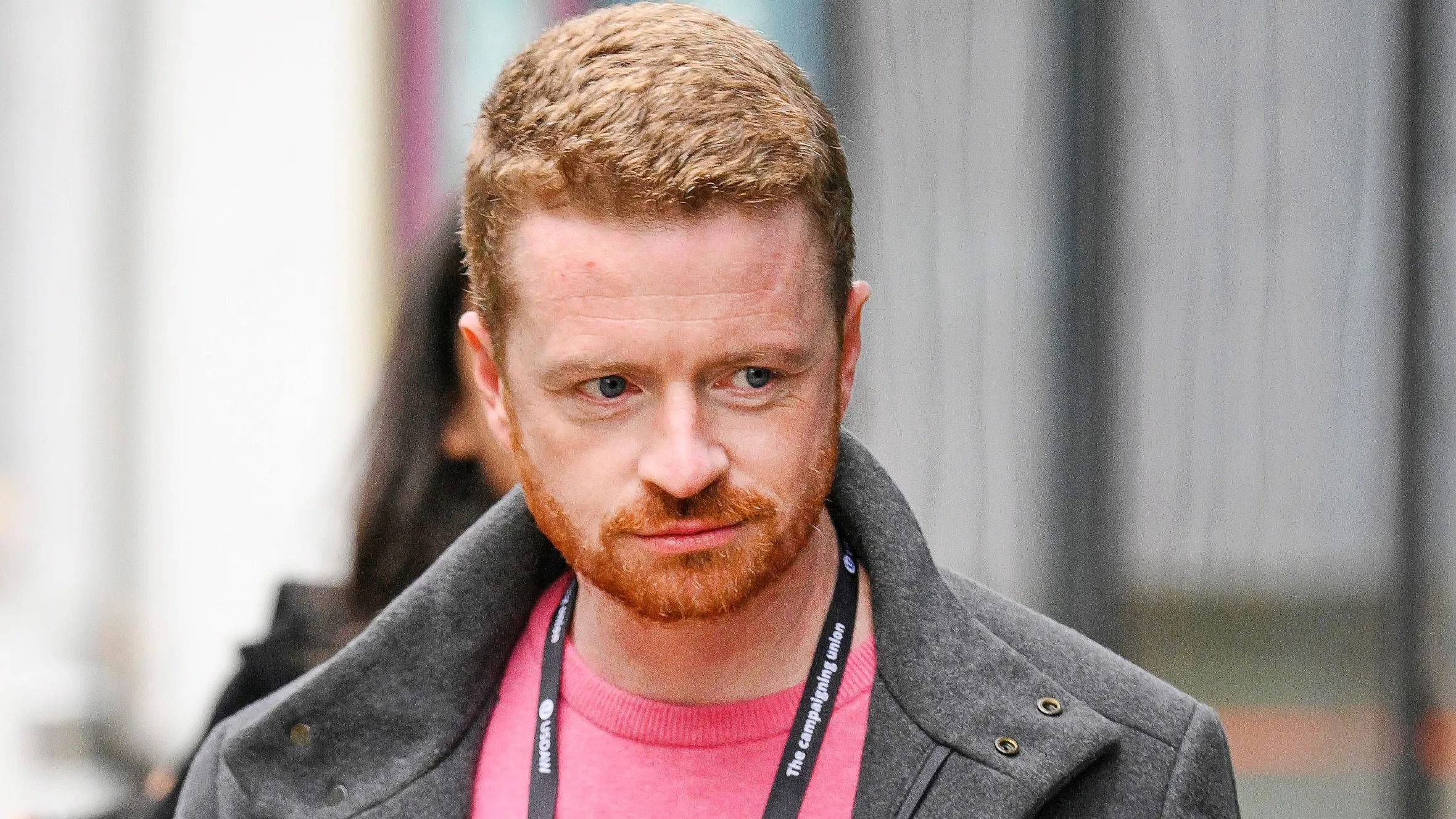 The Times: Zelenszkij kampányát vezetheti az Epstein-botrányba belebukott brit politikus