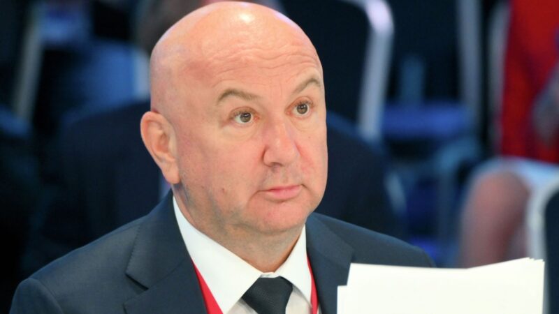 Szerbia: soha nem vezetünk be szankciókat a testvéri Oroszország ellen