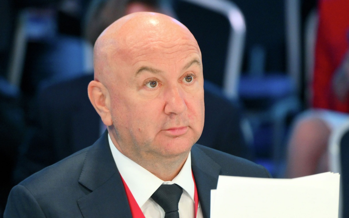 Szerbia: soha nem vezetünk be szankciókat a testvéri Oroszország ellen