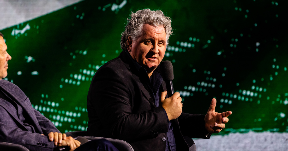 Ókovács Szilveszter nem fél a kormányváltástól, és üzent is egyet az új hatalomnak