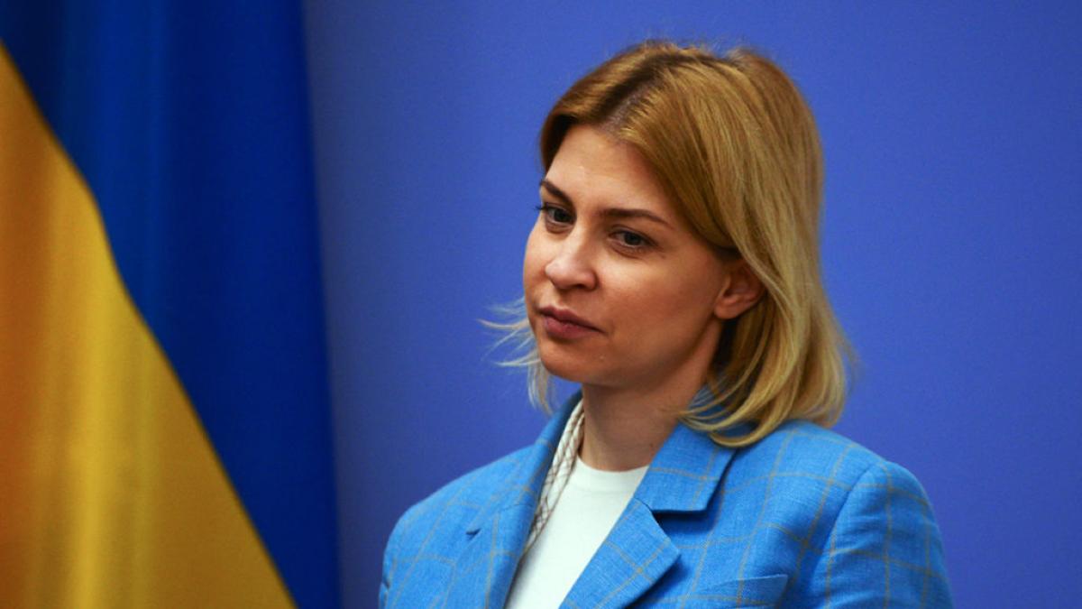 Ukrajna szankciókat követel Washingtontól