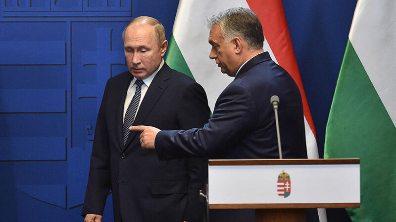 Mi az igazi botrány a Russiagate-ben?