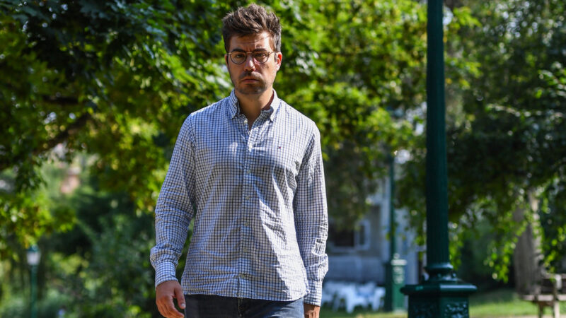 Elutasította a rendőrség a Panyi Szabolcs ellen tett feljelentést