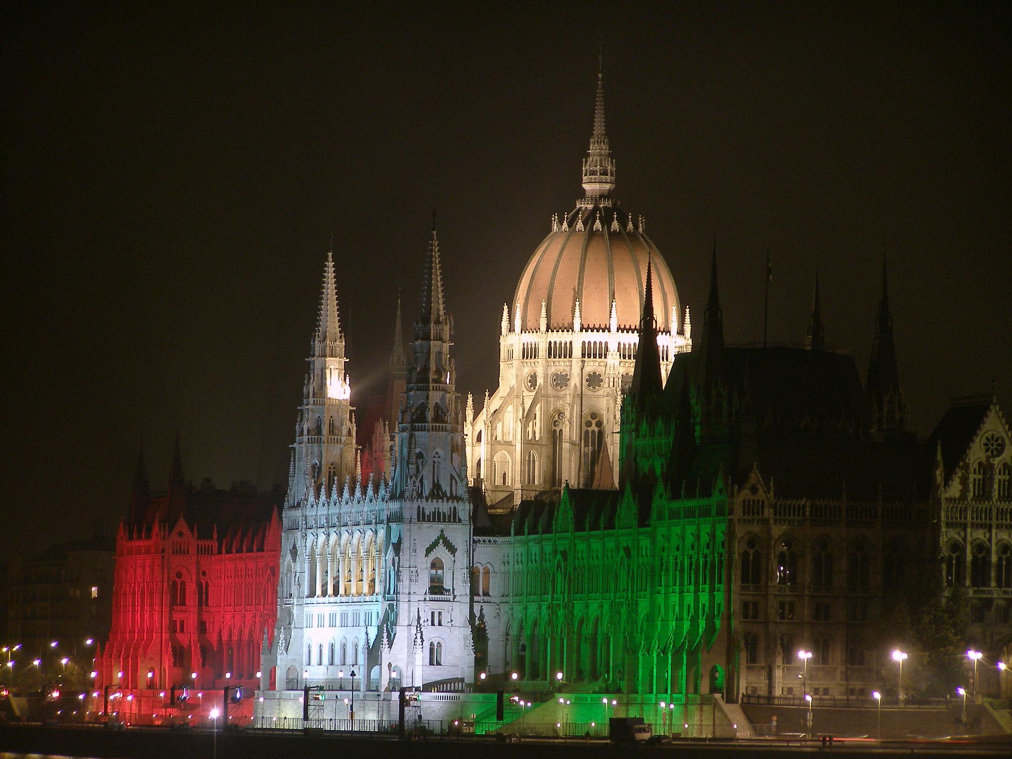 A törésvonalak éjszakája: politikai stratégia vagy mentális gát?