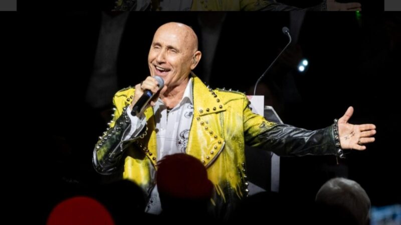 Pataky Attila szerint Krúbi régen egy cellában végezte volna félholtra verve