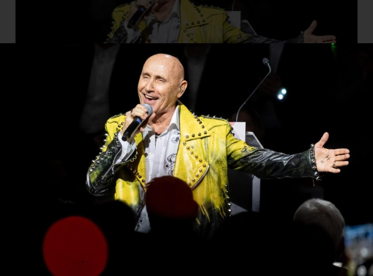 Pataky Attila szerint Krúbi régen egy cellában végezte volna félholtra verve