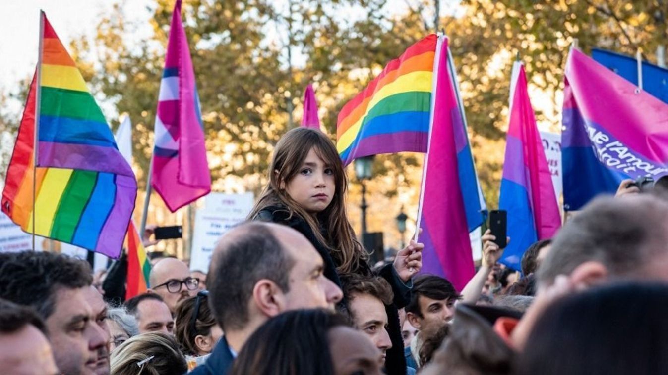 Kiakadtak az osztrákok a gyermekvédelmi törvény elleni döntés miatt: az EU totalitárius igazságszolgáltatási diktatúrává válik