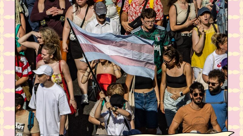 Budapest Pride: Magyar Péter teremtse meg a teljes jogegyenlőséget mindenki számára ebben az országban!