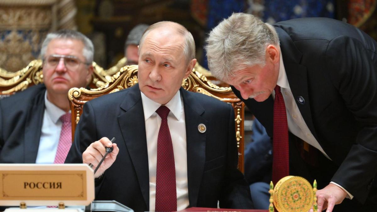 Moszkva nem gratulált Magyar Péter választási győzelméhez, Magyarország immár a „barátságtalan országok” közé tartozik