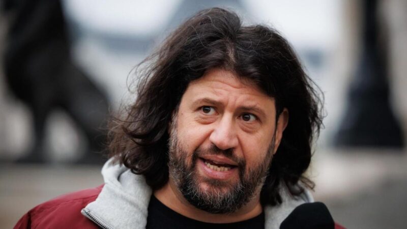 Mérő Vera Puzsérról: Nem arról van szó, hogy nőgyűlölő, csak néha le tud menni oltári suttyóba