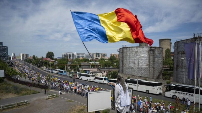Csaknem tíz százalékra gyorsult az infláció a románoknál