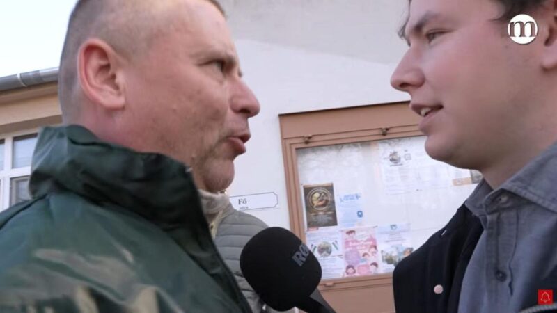 Ruszin-Szendi úgy lehet miniszter, hogy egy büntetőügy gyanúsítottja