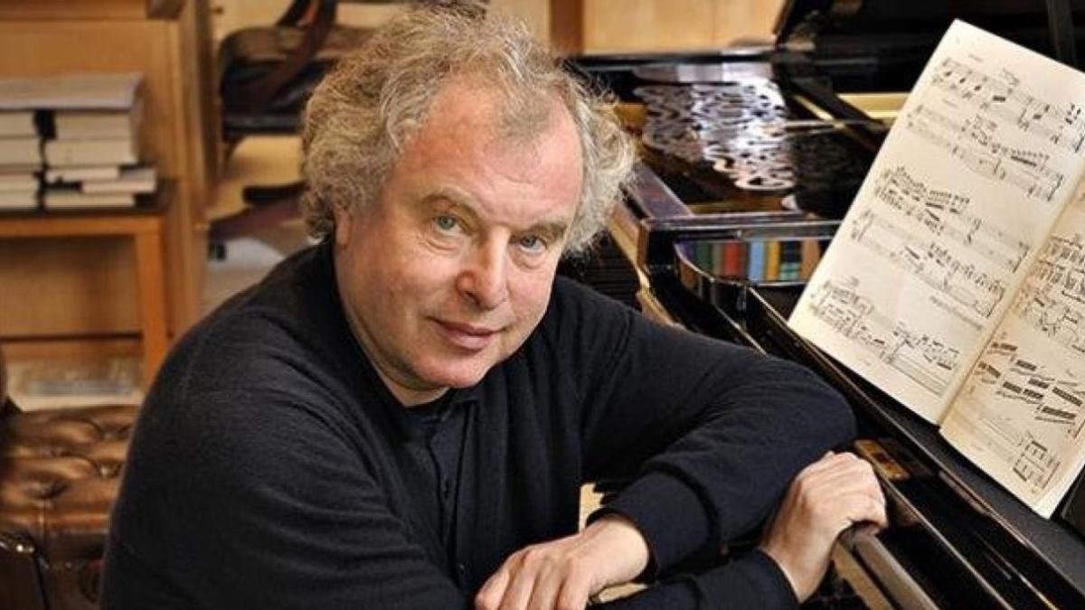 Orbán Viktorék távozása után megint ad koncertet idehaza a hungarofób Schiff András