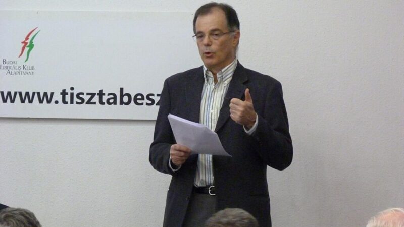 Simor András szerint megzsarolták, azért távozott az Erste felügyelőbizottságából