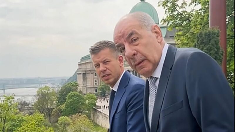 A 2/3 és a köztársasági elnök menesztése