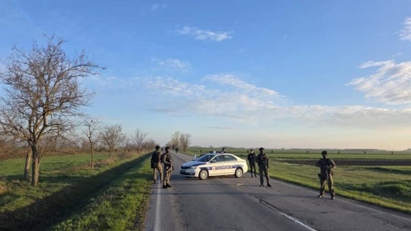 Ismeretlenek fel akarták robbantani a Török áramlatot – Vucsics azonnal tájékoztatta Orbán Viktort