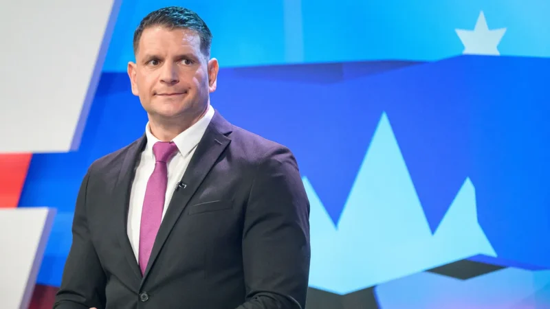 Szlovéniában népszavazás lesz a NATO-kilépésről