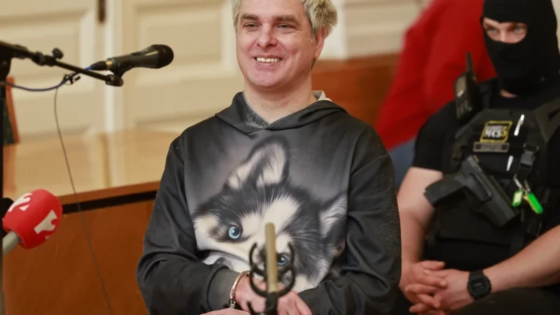 Till Tamás megölésével vádolják, így zajlott Fehér János bírósági tárgyalása – „Hat évig könyörögtem azért, hogy az áldozatot kiássák”