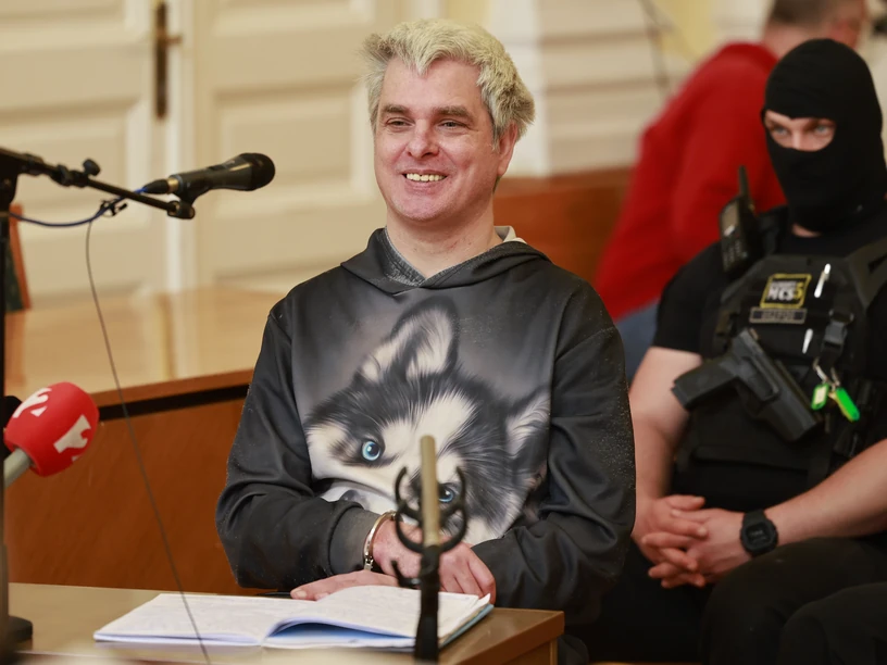 Till Tamás megölésével vádolják, így zajlott Fehér János bírósági tárgyalása – „Hat évig könyörögtem azért, hogy az áldozatot kiássák”