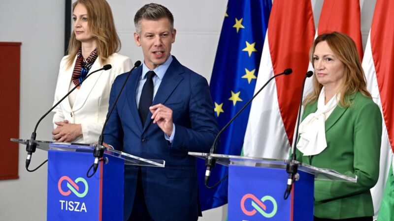 Mutatjuk a Tisza kormány fontos tárcáit és vezetőiket