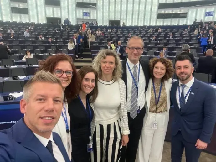 Még több olyan tiszás politikus lesz, akinek két fővárosban is helyt kell állnia