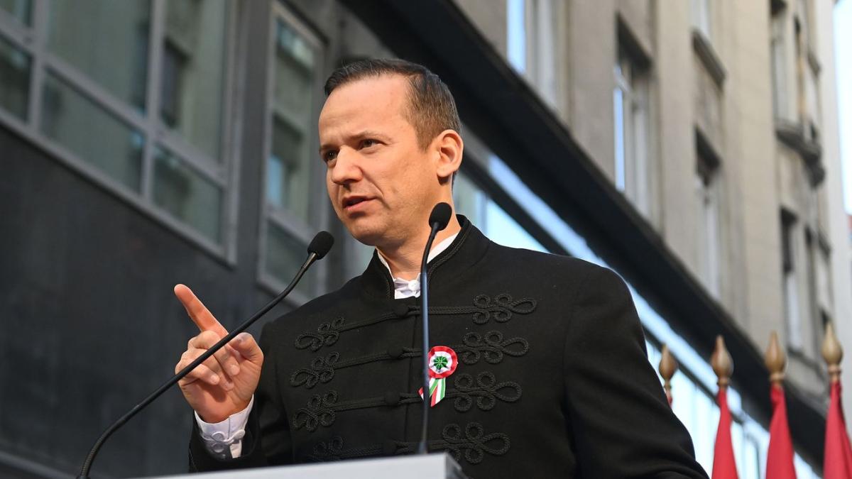 Ezt jelentheti a Mi Hazánk óvása az új kormány megalakítása szempontjából