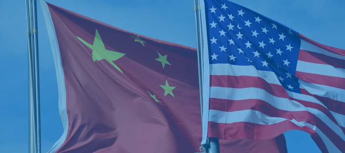 Stanford-jelentés: gyakorlatilag eltűnt az MI-különbség az USA és Kína között