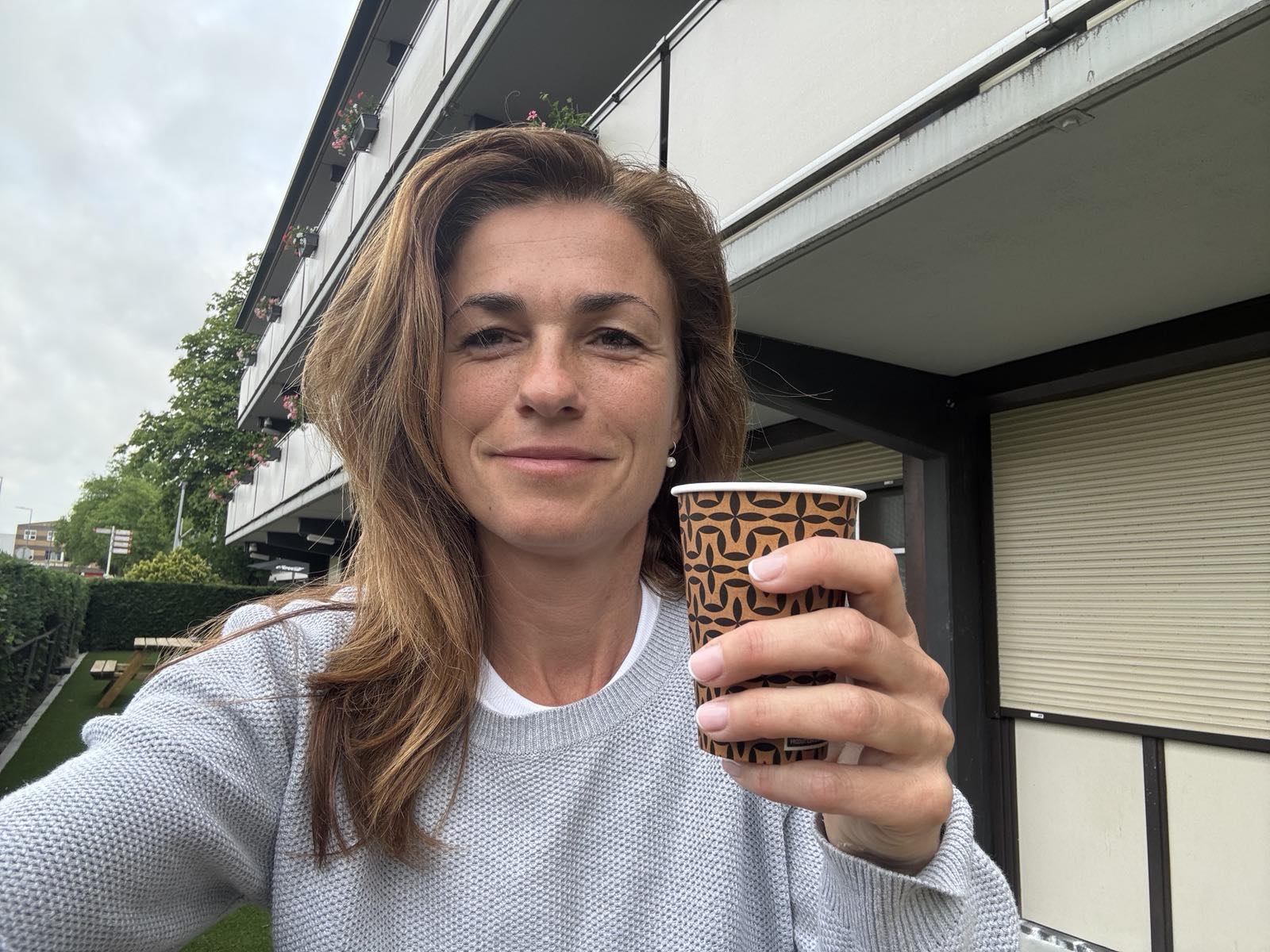 Megszólalt Varga Judit: Nem a manipulációra, igen a békére!