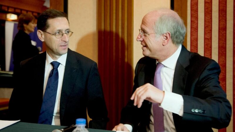 Miért kegyelmezett meg Varga Mihálynak Magyar Péter?