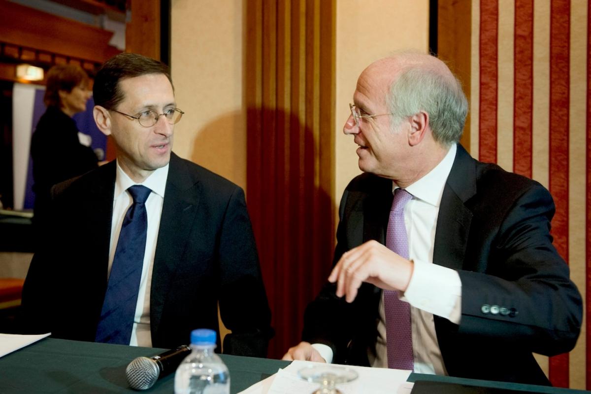 Miért kegyelmezett meg Varga Mihálynak Magyar Péter?