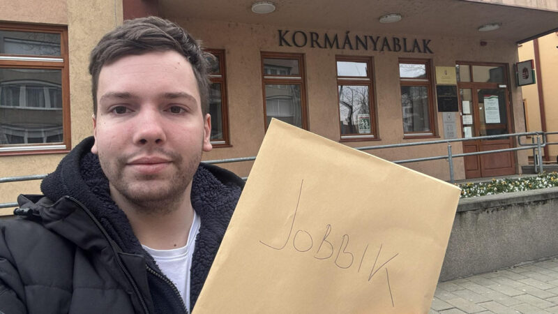 Visszalépett az egyik Pest megyei jobbikos jelölt