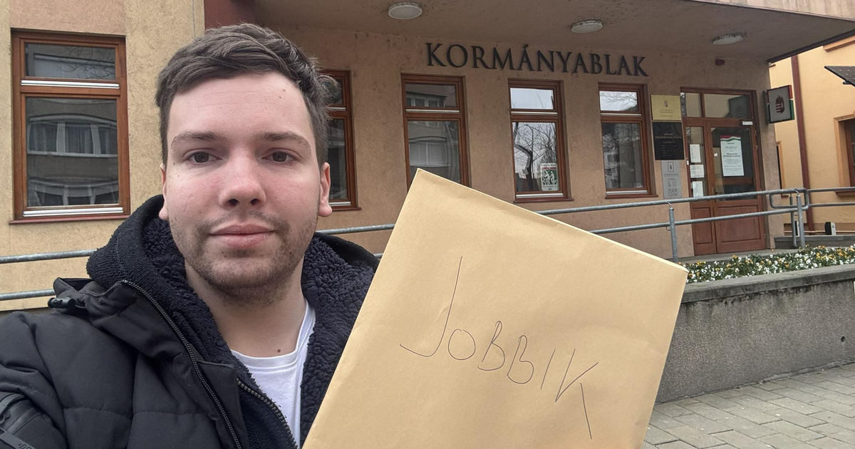 Visszalépett az egyik Pest megyei jobbikos jelölt
