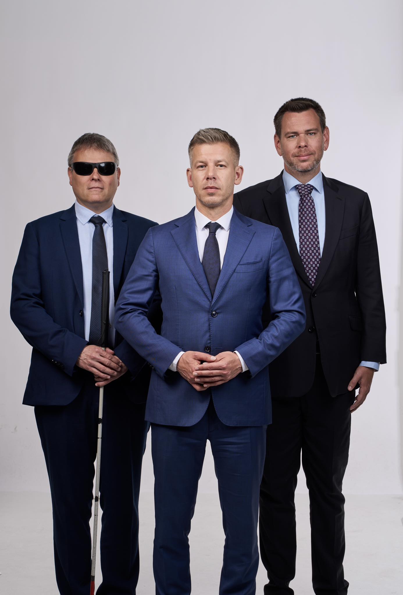 Magyar Péter korábbi kritikái után Vitézy Dávidot kérte fel miniszternek